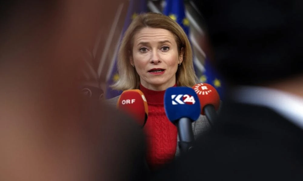 Εσθονία: Υπέρ των ευρωομολόγων για την χρηματοδότηση της αμυντικής βιομηχανίας